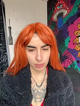 Snapshot of _Artemisa_X chatting on 11-05-25, 01:33 Artemisa X online show from 11-05-25, 01:33