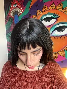 Snapshot of _Artemisa_X chatting on 11-26-25, 01:12 Artemisa X online show from 11-26-25, 01:12