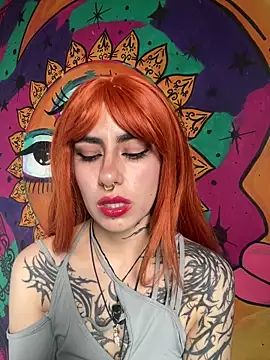 Snapshot of _Artemisa_X chatting on 12-17-25, 03:18 Artemisa X online show from 12-17-25, 03:18