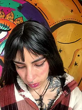 Snapshot of _Artemisa_X chatting on 01-08-26, 02:41 Artemisa X online show from 01-08-26, 02:41