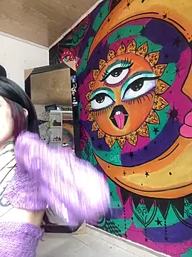 Snapshot of _Artemisa_X chatting on 01-15-26, 05:05 Artemisa X online show from 01-15-26, 05:05