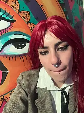 Snapshot of _Artemisa_X chatting on 02-15-26, 10:39 Artemisa X online show from 02-15-26, 10:39