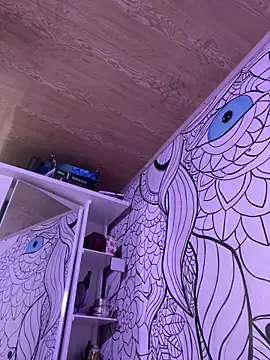 Snapshot of _Artemisa_X chatting on 04-03-26, 10:52 Artemisa X online show from 04-03-26, 10:52