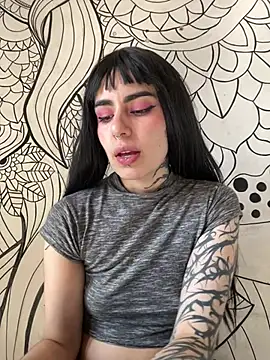 Snapshot of _Artemisa_X chatting on 04-22-26, 02:40 Artemisa X online show from 04-22-26, 02:40