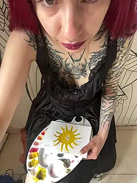 Snapshot of _Artemisa_X chatting on 04-27-26, 04:49 Artemisa X online show from 04-27-26, 04:49