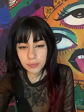 Snapshot of _Artemisa_X chatting on 05-13-26, 11:33 Artemisa X online show from 05-13-26, 11:33