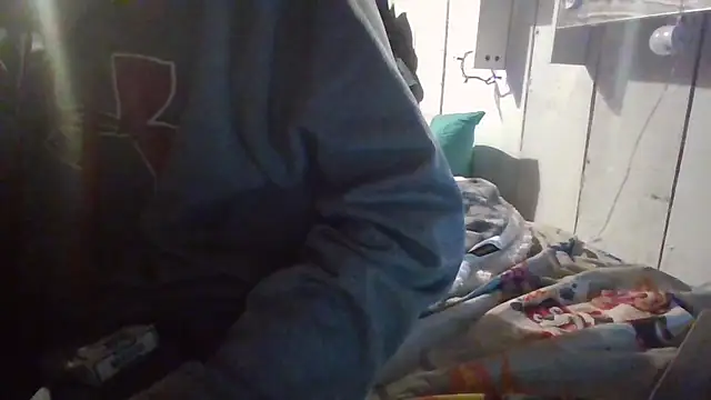 jaxx12369 online show from 12-03-25, 11:25