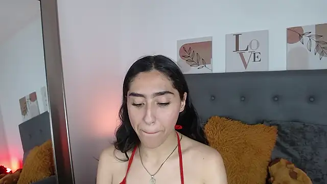 madisex s online show from 03-15-26, 02:50