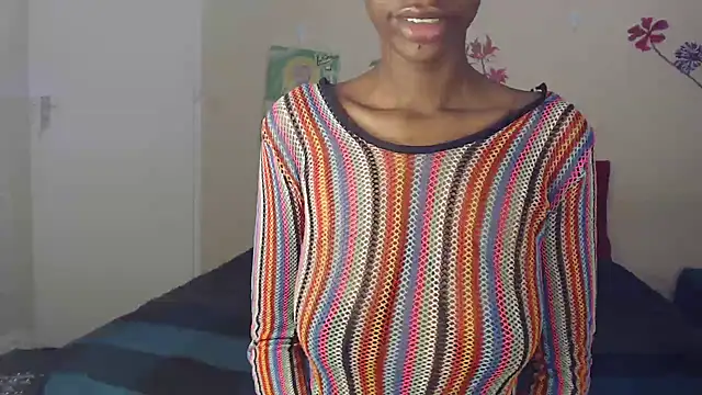 Snapshot of Blacktittiex02 chatting on 10-20-25, 07:14 Blacktittiex02 online show from 10-20-25, 07:14