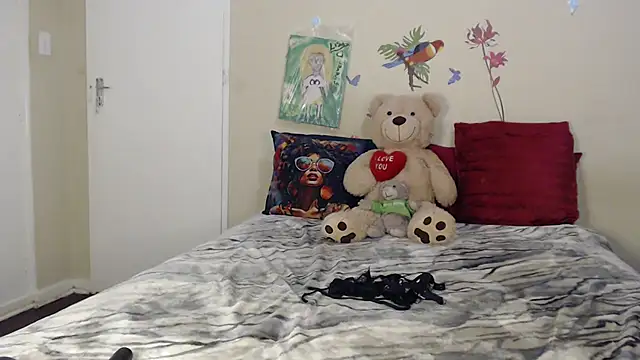 Snapshot of Blacktittiex02 chatting on 11-06-25, 09:15 Blacktittiex02 online show from 11-06-25, 09:15