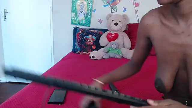 Snapshot of Blacktittiex02 chatting on 11-30-25, 12:20 Blacktittiex02 online show from 11-30-25, 12:20