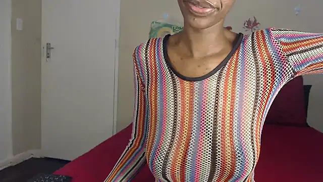 Snapshot of Blacktittiex02 chatting on 01-05-26, 08:34 Blacktittiex02 online show from 01-05-26, 08:34