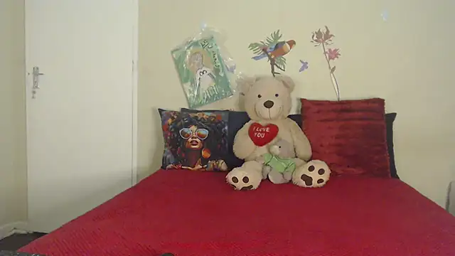 Snapshot of Blacktittiex02 chatting on 04-08-26, 12:32 Blacktittiex02 online show from 04-08-26, 12:32