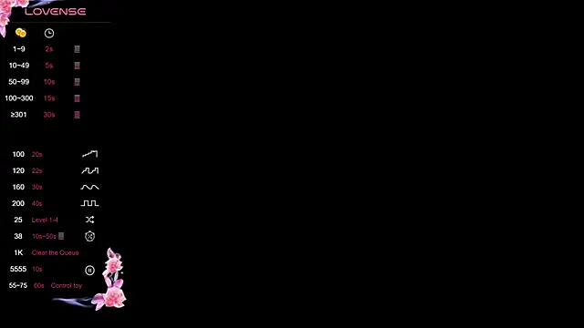 liz 25b online show from 06-25-26, 04:01