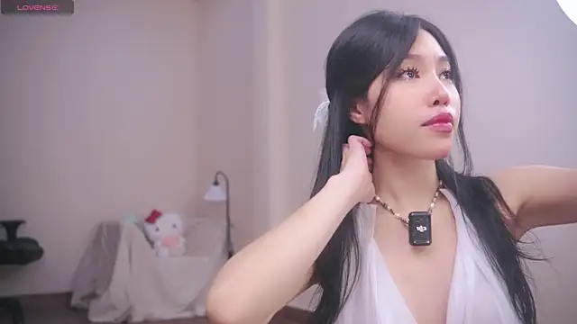 Miuzxc online show from 12-14-24, 03:15