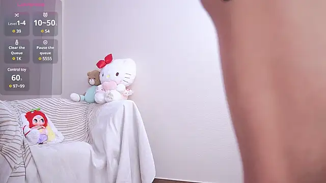 Miuzxc online show from 02-16-25, 07:26