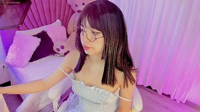 Lovely celestte online show from 03-08-25, 01:39