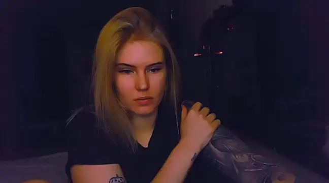 VoluptuousDreams online show from 12-13-24, 02:27