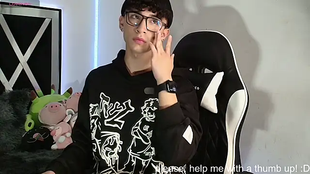 Niico Cruz online show from 12-03-24, 09:45