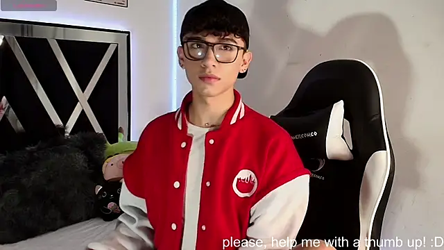 Niico Cruz online show from 12-05-24, 10:34