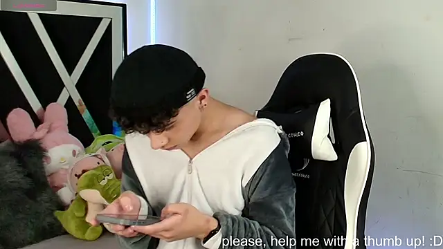 Niico Cruz online show from 01-05-25, 11:01