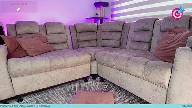 Niico Cruz online show from 09-16-25, 07:48