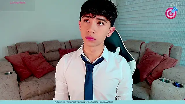 Niico Cruz online show from 01-18-26, 10:46