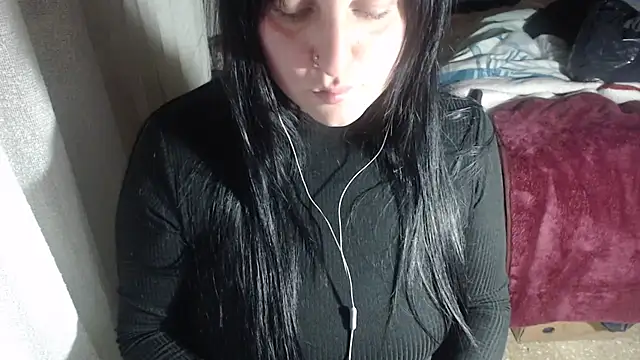 Snapshot of lady_rolinga chatting on 05-31-26, 10:22 lady rolinga online show from 05-31-26, 10:22