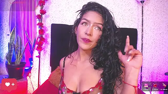 alicee laurent online show from 02-05-26, 03:00