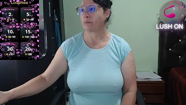 hairyglad69 online show from 03-13-25, 08:11