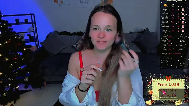 SherillBrill online show from 12-23-24, 02:50