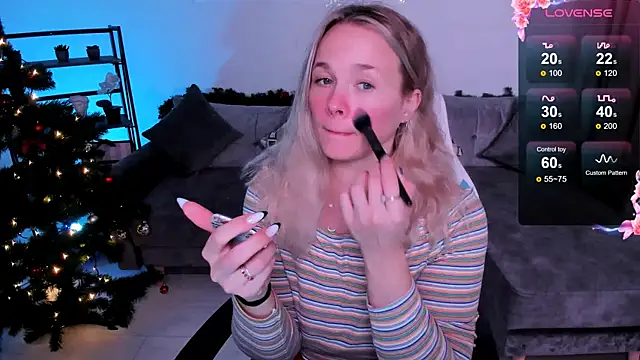 SherillBrill online show from 12-27-24, 03:04