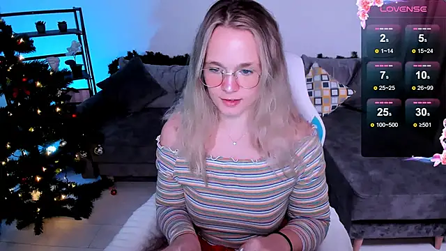 SherillBrill online show from 12-27-24, 06:10