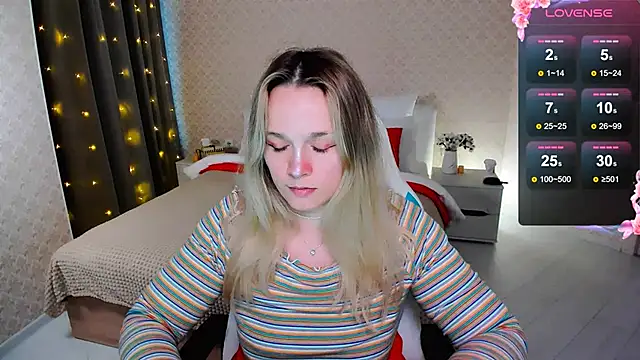 SherillBrill online show from 02-05-25, 02:37