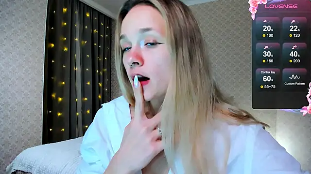 SherillBrill online show from 02-06-25, 07:07