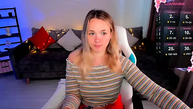 SherillBrill online show from 02-08-25, 07:37