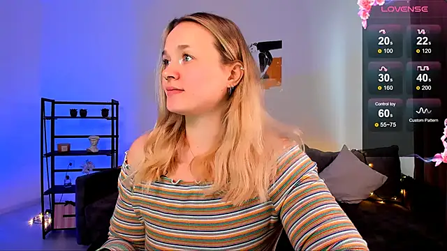 SherillBrill online show from 02-08-25, 10:39