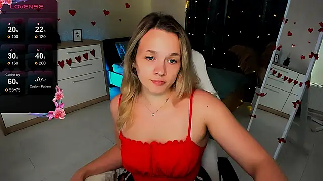 SherillBrill online show from 02-16-25, 02:32