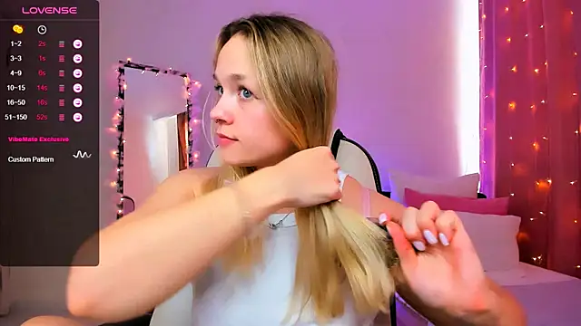 SherillBrill online show from 02-22-25, 01:57