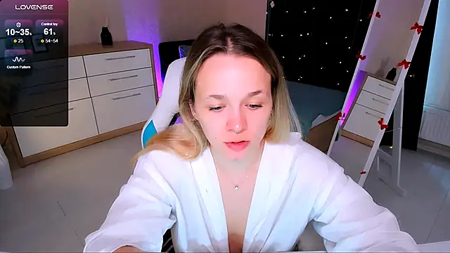 SherillBrill online show from 03-14-25, 02:52