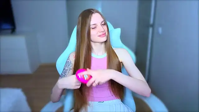 StellaLawless online show from 04-23-26, 06:32