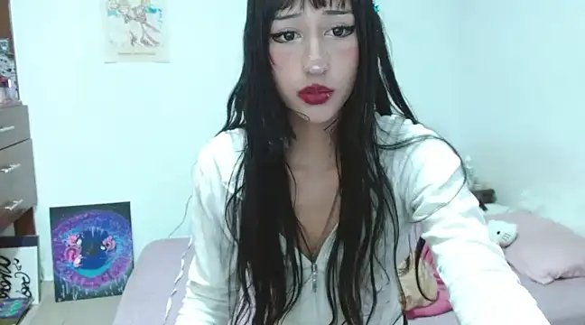TaraTetsu  online show from 01-26-25, 10:46