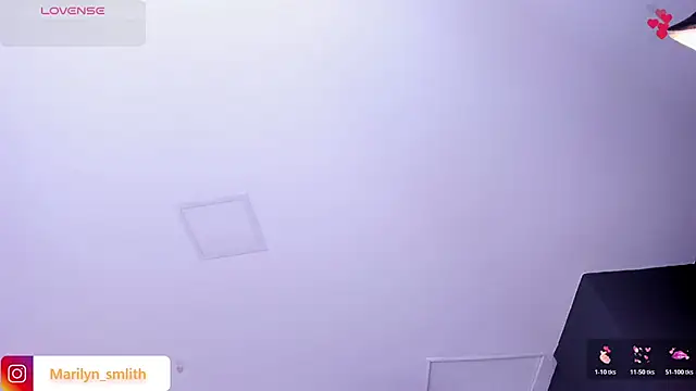 MarilynSmIith online show from 10-19-25, 12:50