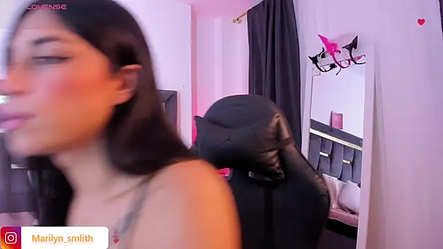 MarilynSmIith online show from 11-15-25, 12:56