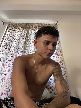 Snapshot of bob_petterson chatting on 01-29-25, 07:43 bob petterson online show from 01-29-25, 07:43