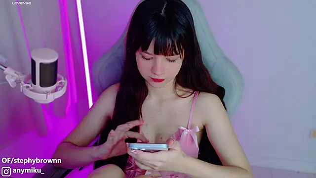 stephybrown online show from 01-30-25, 11:24