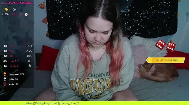 Snapshot of darling_tony chatting on 01-31-25, 07:29 darling tony online show from 01-31-25, 07:29