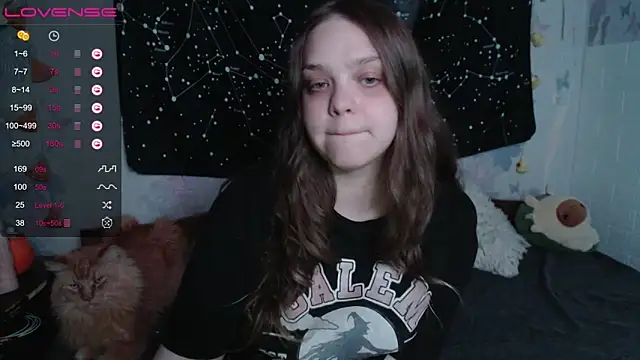 darling tony online show from 06-06-26, 05:50