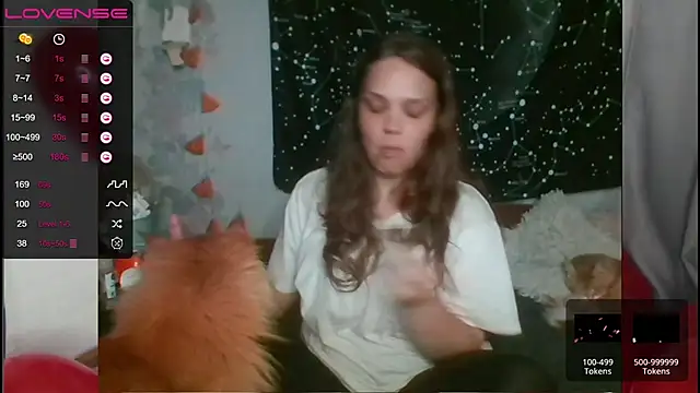 darling tony online show from 07-28-26, 04:39