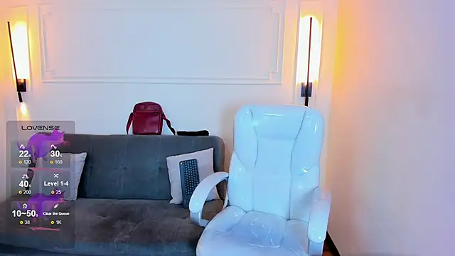 Paradise boy s online show from 01-14-26, 07:41